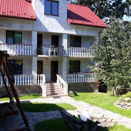 Bed and Breakfast У Михайла Truskawiec Zewnętrze zdjęcie
