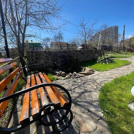 Bed and Breakfast У Михайла Truskawiec Zewnętrze zdjęcie