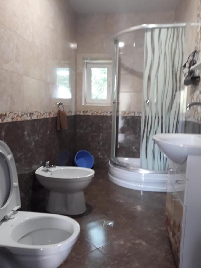 Bed and Breakfast У Михайла Truskawiec Zewnętrze zdjęcie