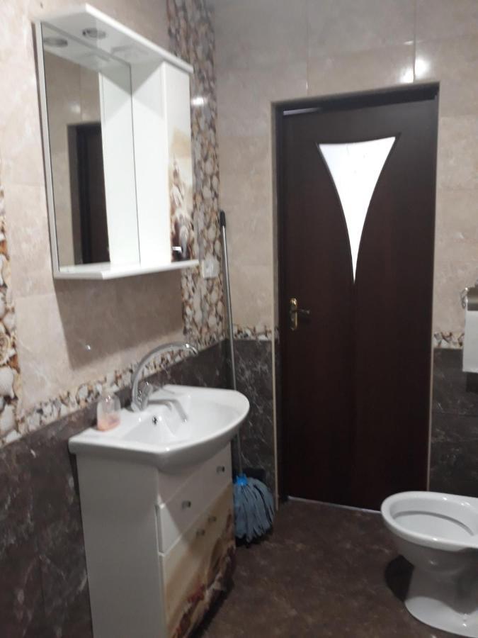 Bed and Breakfast У Михайла Truskawiec Zewnętrze zdjęcie