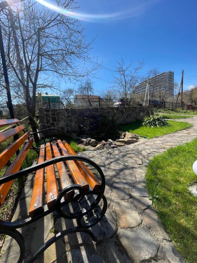 Bed and Breakfast У Михайла Truskawiec Zewnętrze zdjęcie