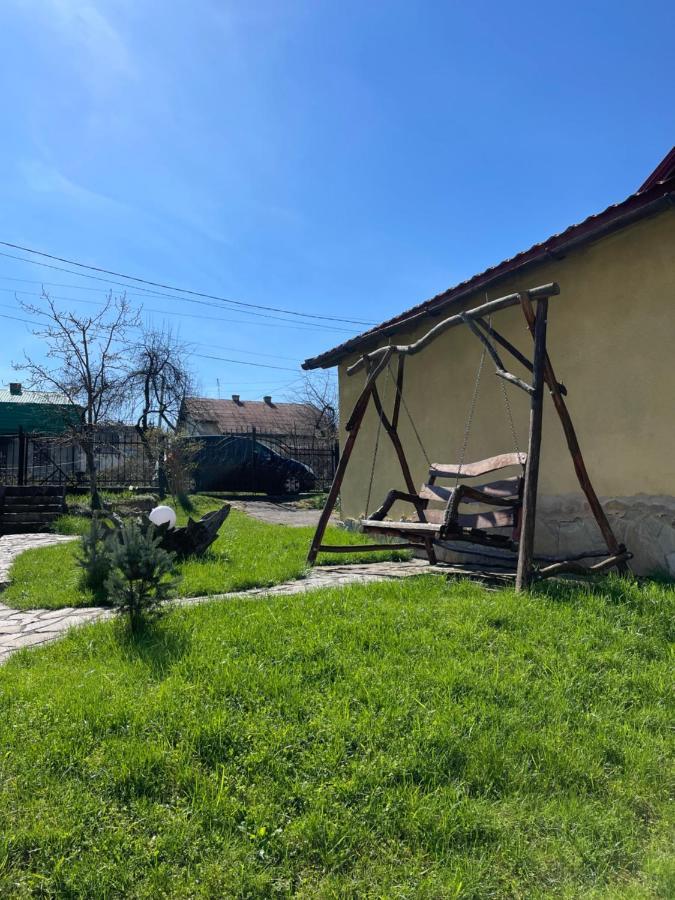 Bed and Breakfast У Михайла Truskawiec Zewnętrze zdjęcie