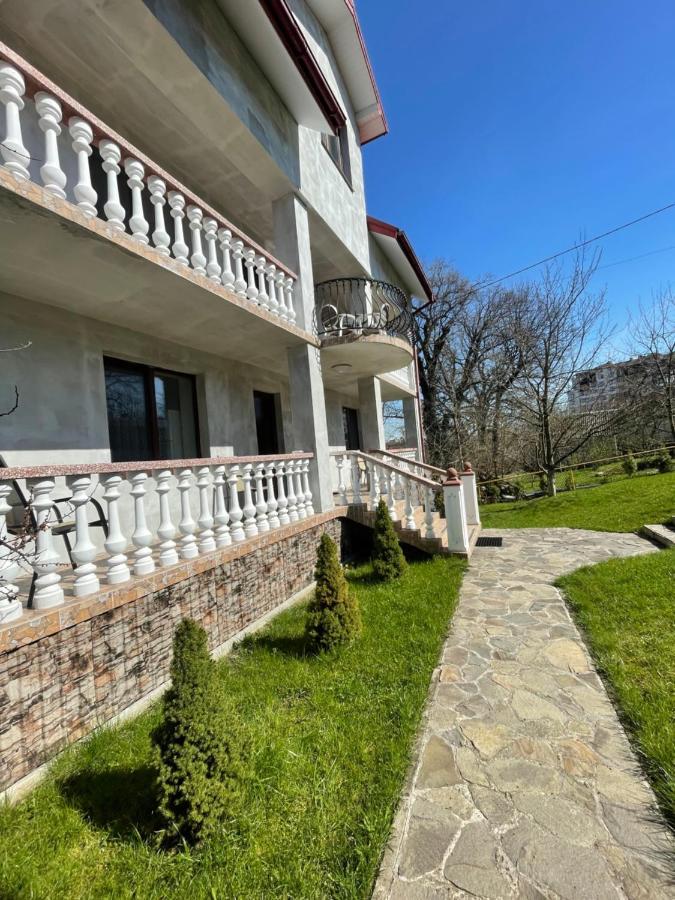 Bed and Breakfast У Михайла Truskawiec Zewnętrze zdjęcie