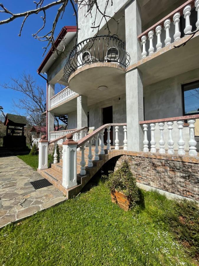 Bed and Breakfast У Михайла Truskawiec Zewnętrze zdjęcie