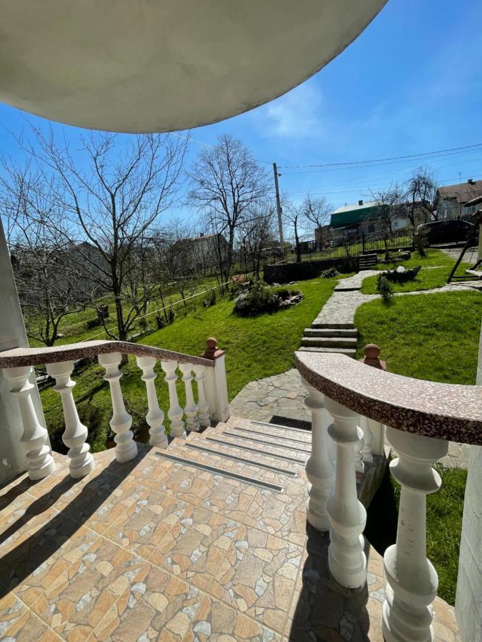 Bed and Breakfast У Михайла Truskawiec Zewnętrze zdjęcie