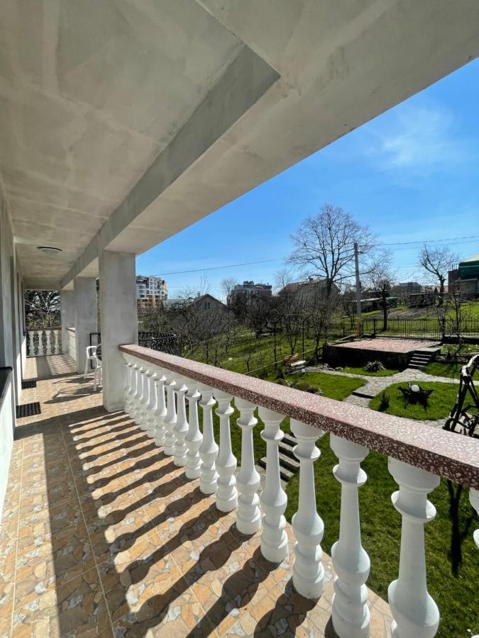 Bed and Breakfast У Михайла Truskawiec Zewnętrze zdjęcie