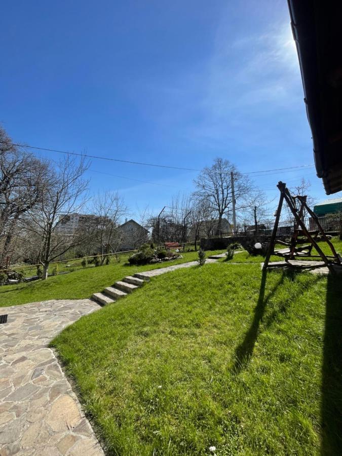Bed and Breakfast У Михайла Truskawiec Zewnętrze zdjęcie