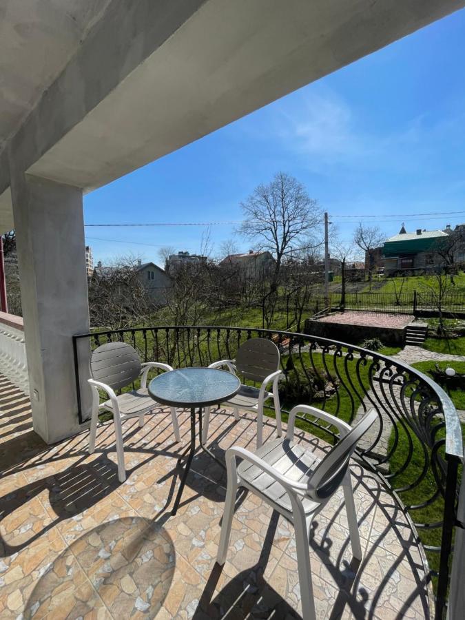 Bed and Breakfast У Михайла Truskawiec Zewnętrze zdjęcie