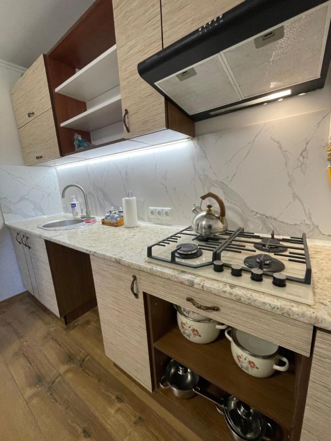 Bed and Breakfast У Михайла Truskawiec Zewnętrze zdjęcie