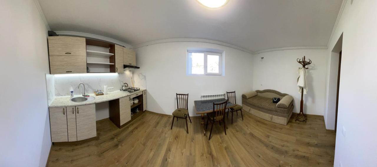 Bed and Breakfast У Михайла Truskawiec Zewnętrze zdjęcie